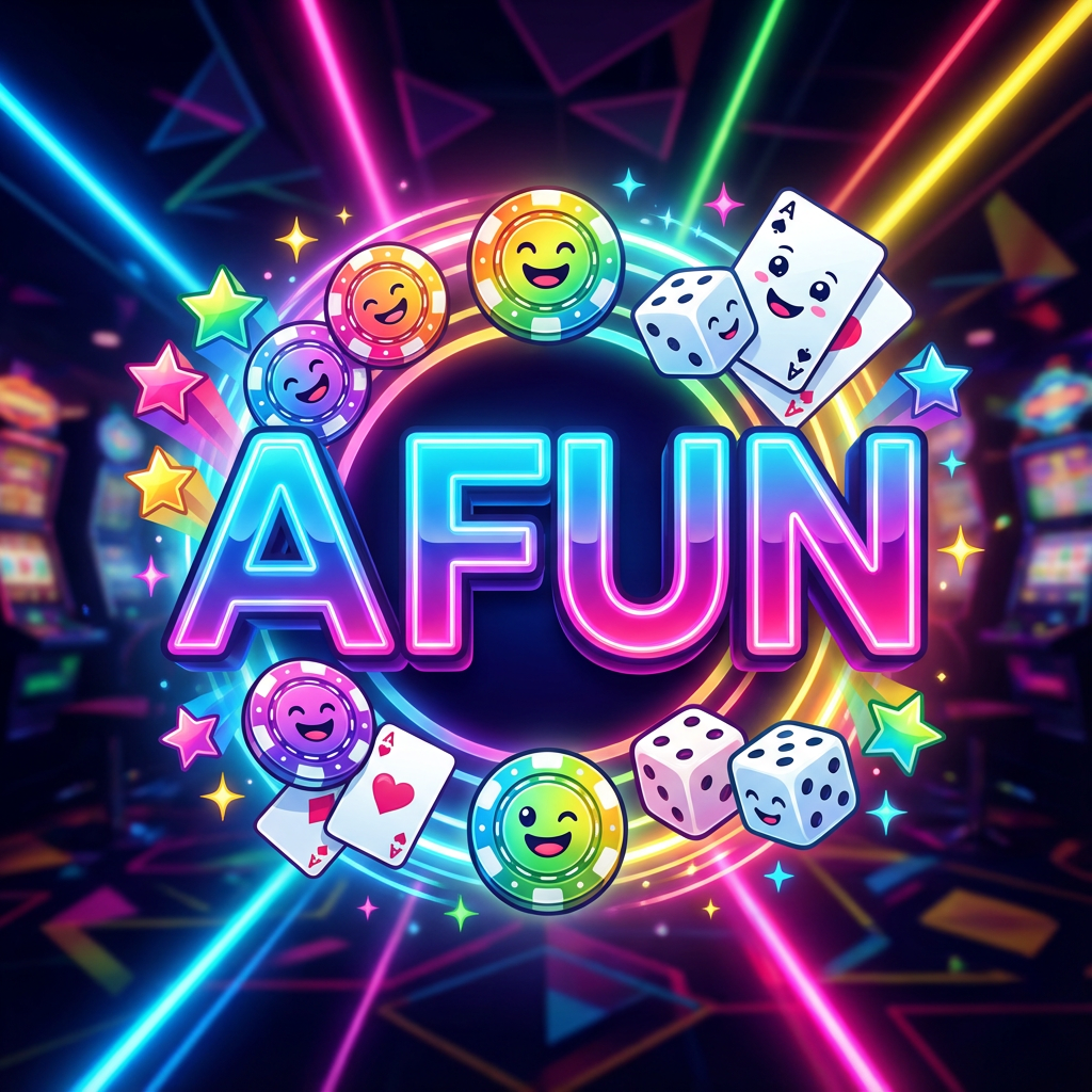 afun Logo afun - Casa de Apostas do Brasil